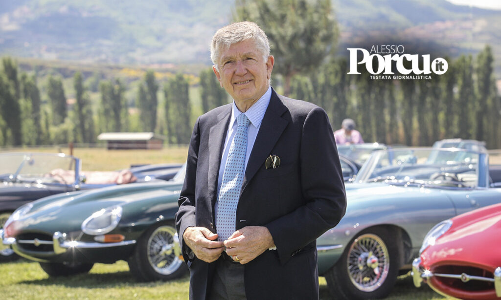 Il superbanchiere Salvatori per guidare Bpf su una nuova rotta