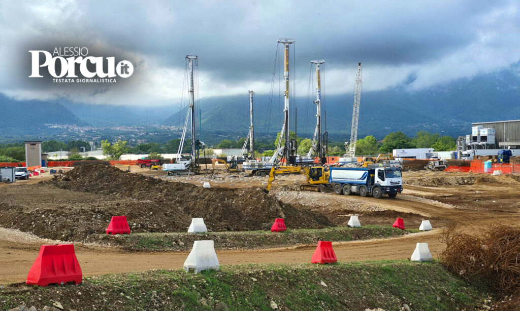 Froneri e NewCold, il surgelato diventa sostenibile. E crea 200 posti di lavoro