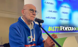 Indotto Stellantis, 600 licenziamenti dietro la collina