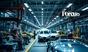 Le auto elettriche nessuno le vuole: “Concessionari sotto ricatto”