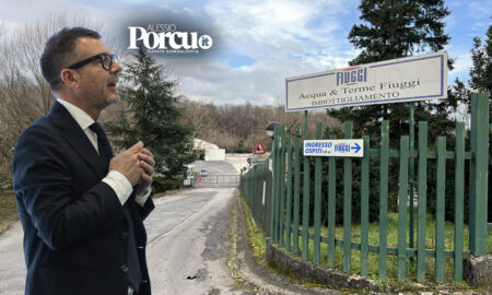 Fiuggi lascia a secco Sangemini: no al maxi risarcimento