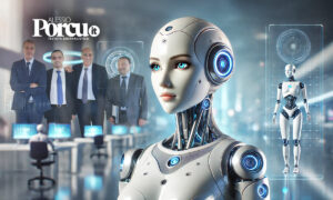 CiociarIA, un corso per non farsi rimpiazzare dalle macchine