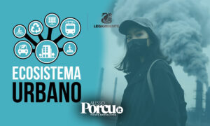 Classifica ecosistema urbano: male Frosinone, Latina sta peggio