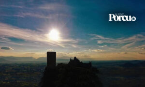 Un… Sacco di turismo in più: grazie all’agonismo buono di Roccasecca