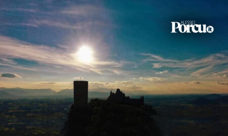 Un… Sacco di turismo in più: grazie all’agonismo buono di Roccasecca