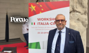 Confimprese Italia in vetrina al Mic, perché il visual non fa solo chic: fa Pil