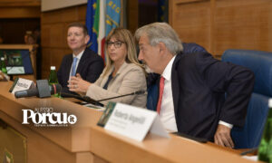 “La presa in giro Stellantis, la Zes, la Tav a Ferentino”: Rocca infiamma Cisl