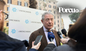 Cassino Plant e l’agenda Urso, che però in agenda ha altre cose