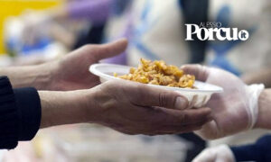 Mense frusinati migliori del 44%, ma il cibo salutare è… “indigesto”