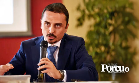 Ha centrato tutti i target: la Regione conferma Trequattrini al Consorzio