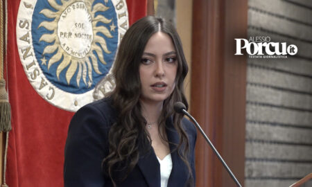 Quel motore verso il futuro che abbiamo sotto casa