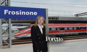 Quel treno che non passa mai (ma adesso non possiamo più perderlo)