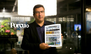 Pizzuti eletto vicepresidente della ‘File’: la piccola editoria alza la voce