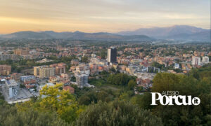 Frosinone non è provincia per bambini, ma nemmeno per giovani ed anziani