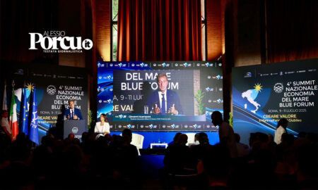 Italia, navigare è necessario: il Blue Forum riscrive la rotta dell’economia