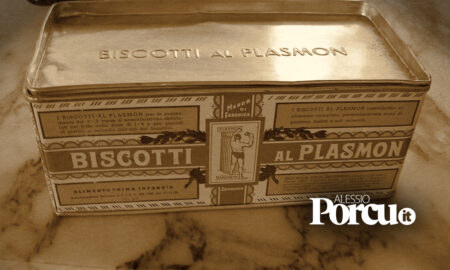 Plasmon torna italiana: il biscotto dei bambini ora parla emiliano