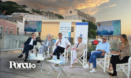 Sentinelle del Mare, le vedette civiche che difendono il futuro blu dell’economia
