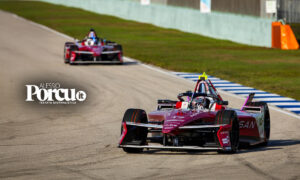 La sfida elettrica di Scuderia Unicas: così gli studenti corrono oltre la crisi