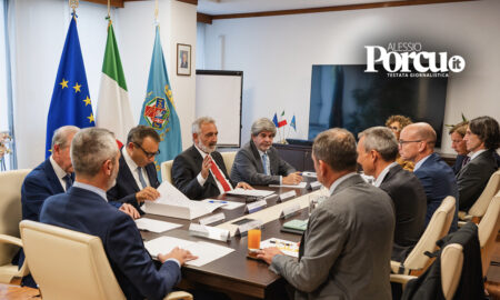 Novo Nordisk, tutto bene madama la Regione