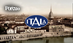 Itala e Osca tornano a ruggire da Anagni il nuovo polo dell’auto italiana targato DR