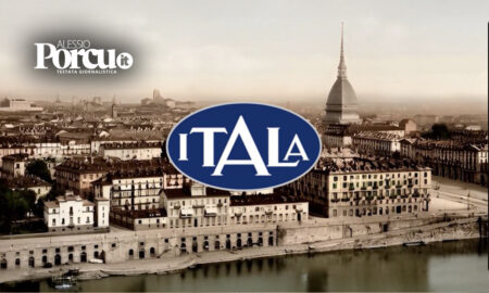 Itala e Osca tornano a ruggire da Anagni il nuovo polo dell’auto italiana targato DR