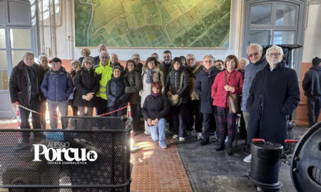 Bonifica del Litorale Romano, una grande storia di sacrificio e progresso