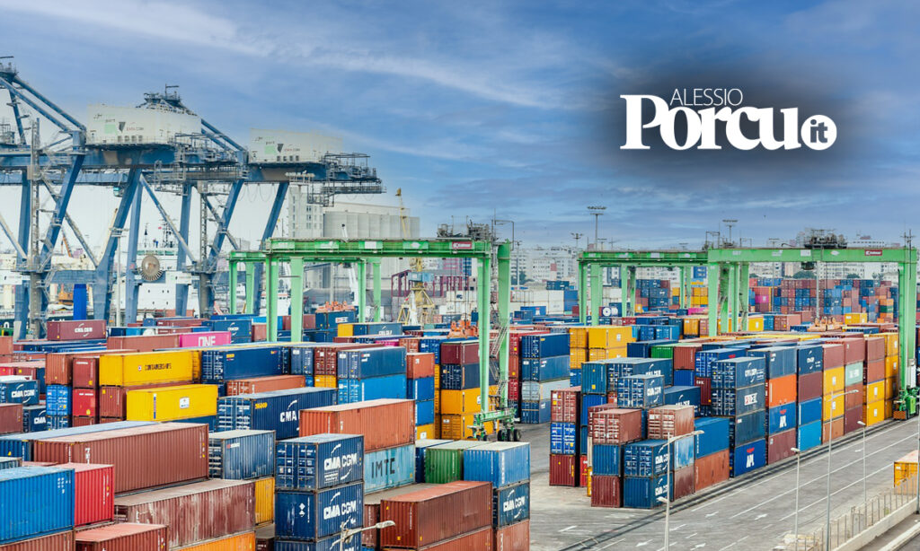 ZLS è l’ora dei territori: “Bene la firma, ora avanti con infrastrutture, imprese e lavoro”