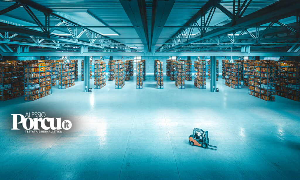 ZLS senza ZES? Il cortocircuito pericoloso per il futuro industriale