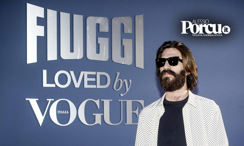 Il blitz di Del Vecchio e Fiuggi che “ritorna in panino” con Il Giornale