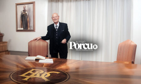 BPC, l’eredità che resta: Donato Formisano e la banca che sceglie il territorio