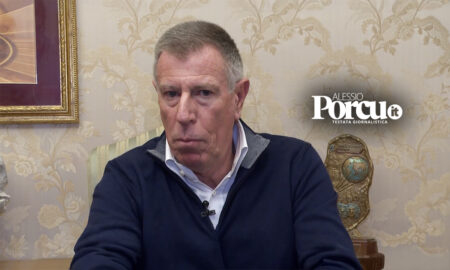 L’0racolo di Cassino