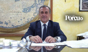 Un presidente Tedesco per i commercialisti di Cassino