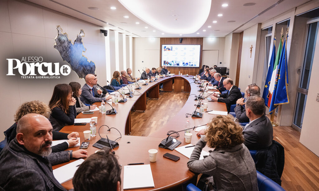 Anagni alla prova: Novo Nordisk e la credibilità industriale del Lazio