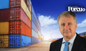 Dal porto alla pista: come la Zona Franca di Calandrini cambia le regole del gioco