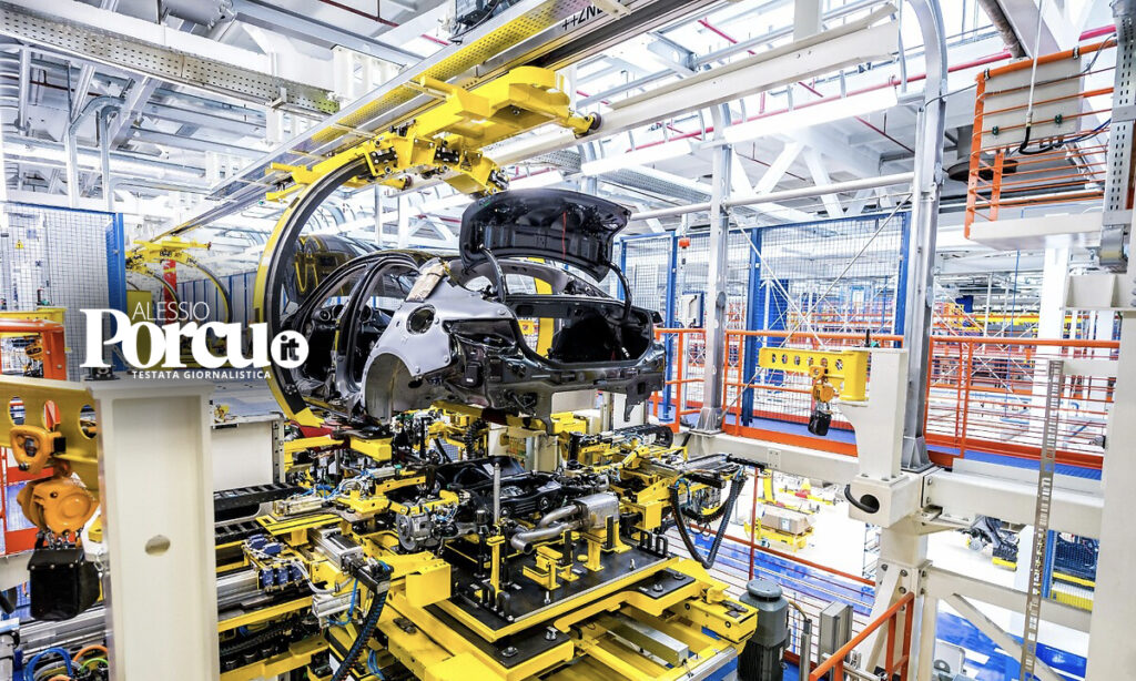 Indotto Stellantis, 138 licenziamenti e un territorio in apnea