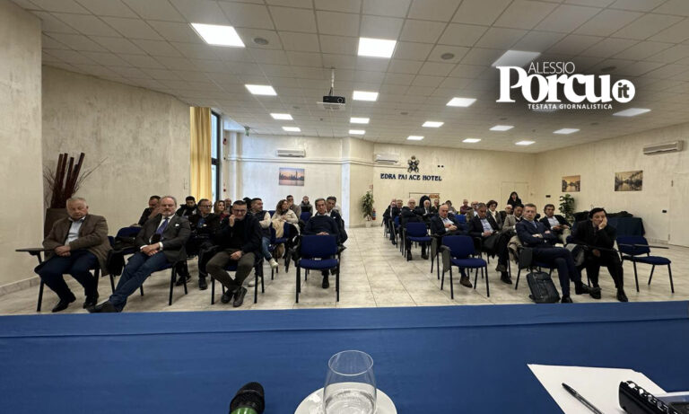 Il confine che non si chiude. Cassino, le Zone Franche e la scommessa del Lazio Sud