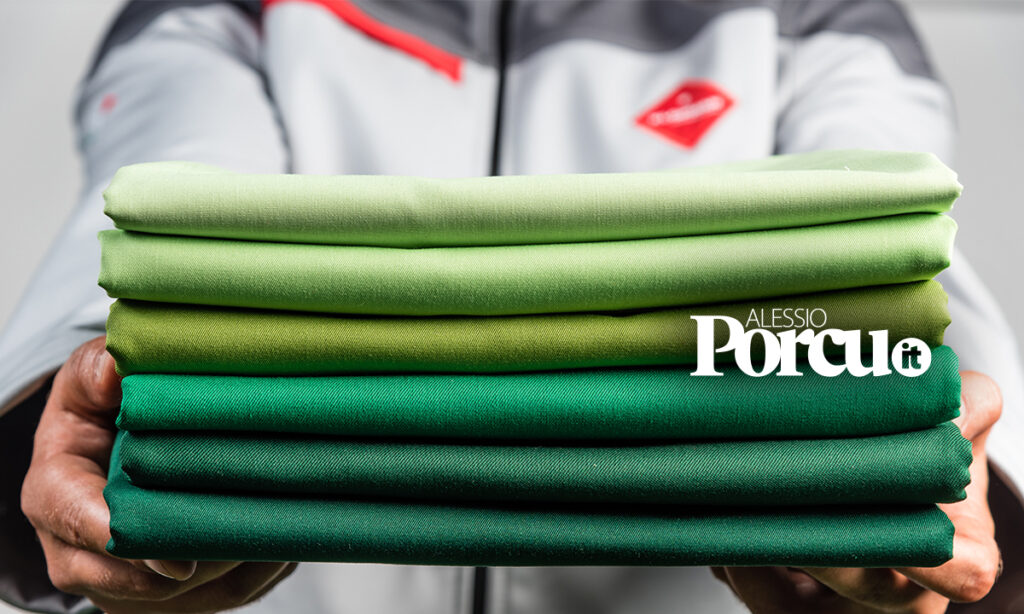 Klopman scommette su Frosinone: 20 milioni per il tessile hi-tech