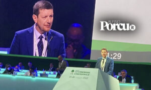 Le 13 proposte di Coppotelli: se il sindacato fa il lavoro della politica
