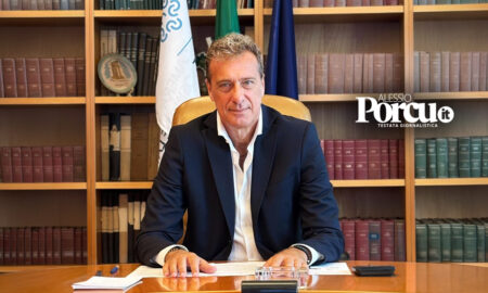 Acampora e la Camera di Commercio: un’idea di territorio che sfida i campanili