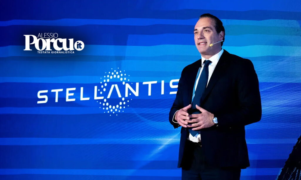 Stellantis, il piano industriale è partito. 60 miliardi e 60 modelli entro il 2030. Cassino aspetta