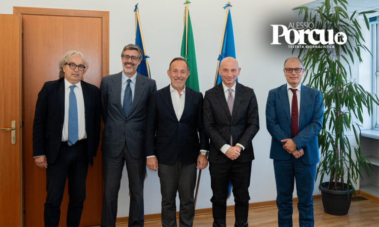 Convenzioni firmate, cantieri aperti: AnbiLazio accelera sulla difesa del suolo