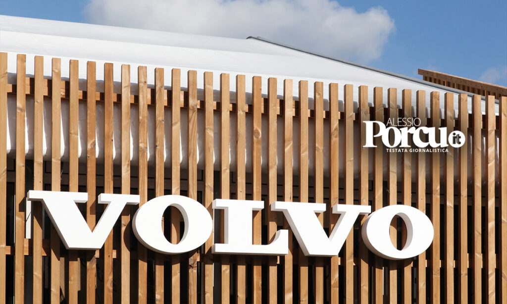Volvo a Ferentino, e non è sola: ABB, Action e Newcold entro l’estate
