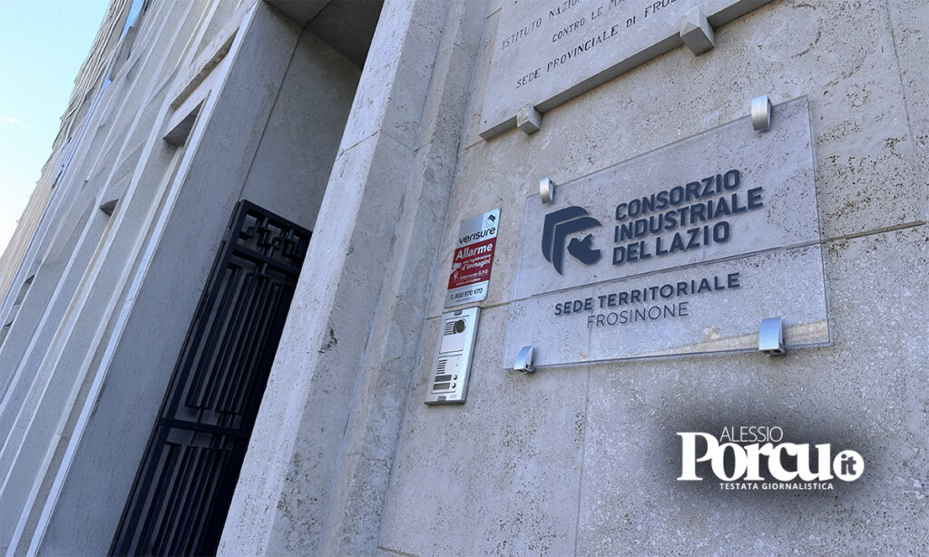Consorzio Industriale, il Bilancio che dice più di quanto dichiari