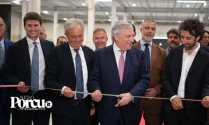 Ferentino “capitale” della logistica: il polo MVN fa da apripista