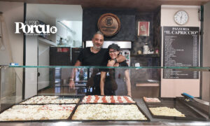 Non è un… Capriccio e neppure crisi: la pizzeria degli studenti spegne il forno