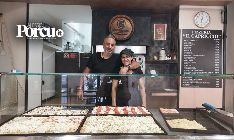 Non è un… Capriccio e neppure crisi: la pizzeria degli studenti spegne il forno