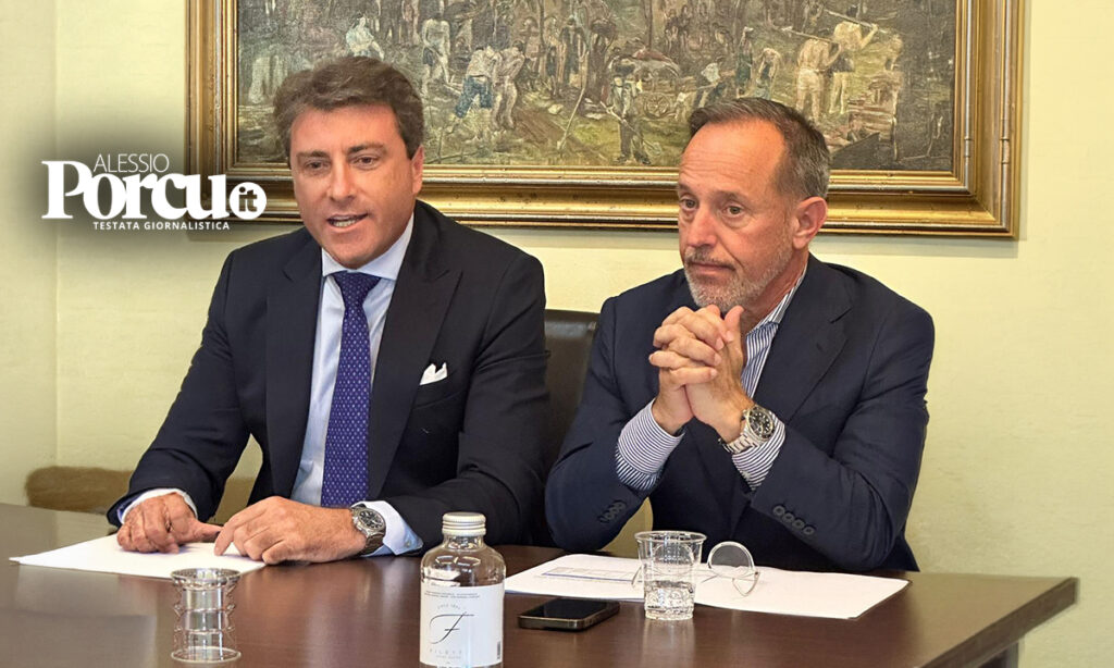 Da Aquino a Castrocielo: mini centrale idroelettrica e digit e 9 milioni di risorse