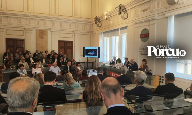 Federlazio, quando i numeri raccontano più di quello che le Pmi dicono
