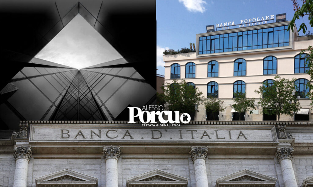 La Popolare del Cassinate in pole position per Smart Bank. Ecco i fatti
