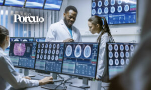 L’intelligenza artificiale diagnistica i tumori. E il brevetto viene da Cassino